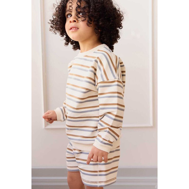 Jamie Kay Damien Sweatshirt 3-4Y image number 1
